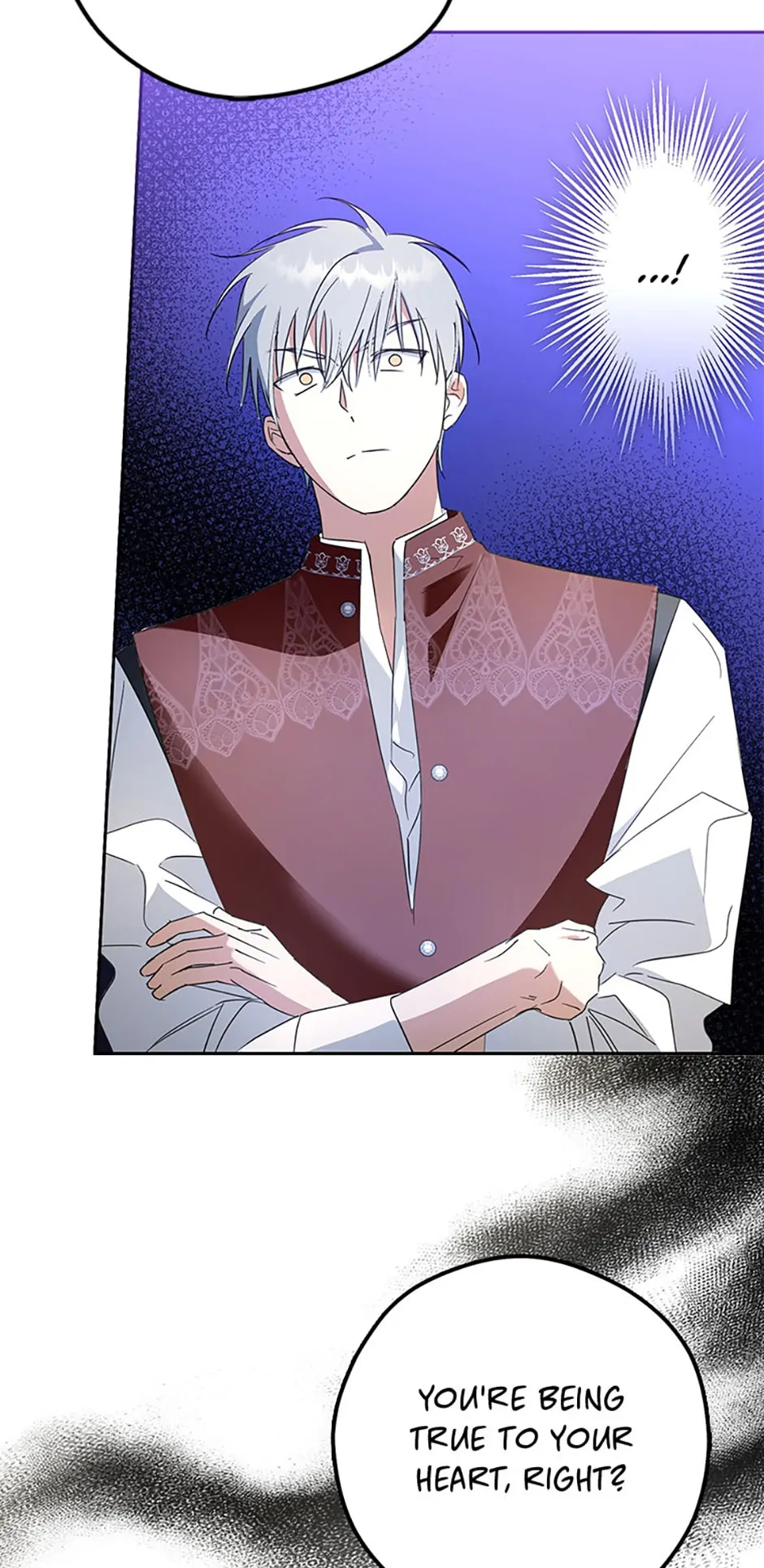 An Extra Stole the Male Leads Chapter 8 page 26