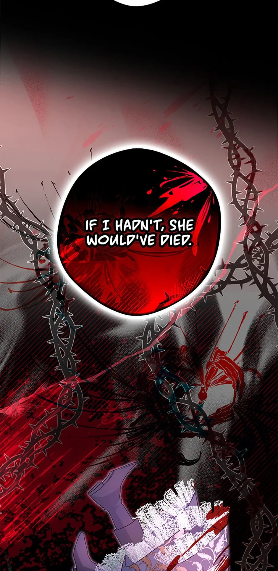 An Extra Stole the Male Leads Chapter 8 page 29