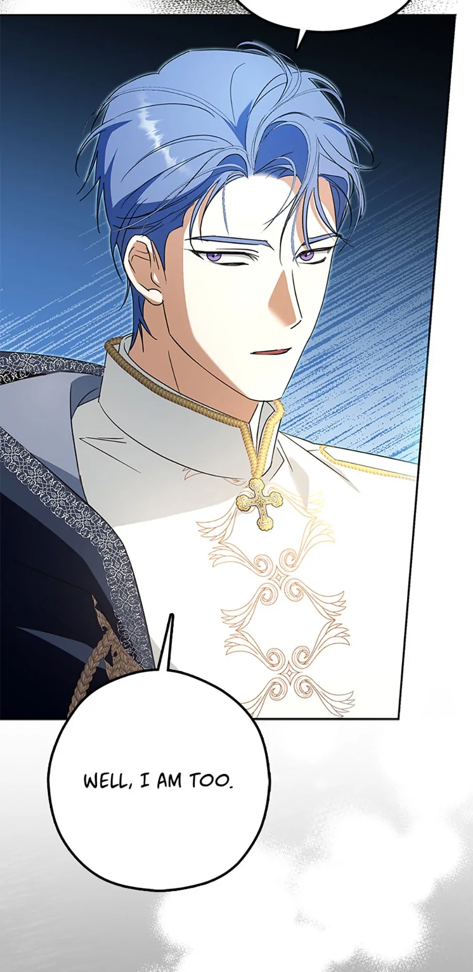 An Extra Stole the Male Leads Chapter 8 page 27