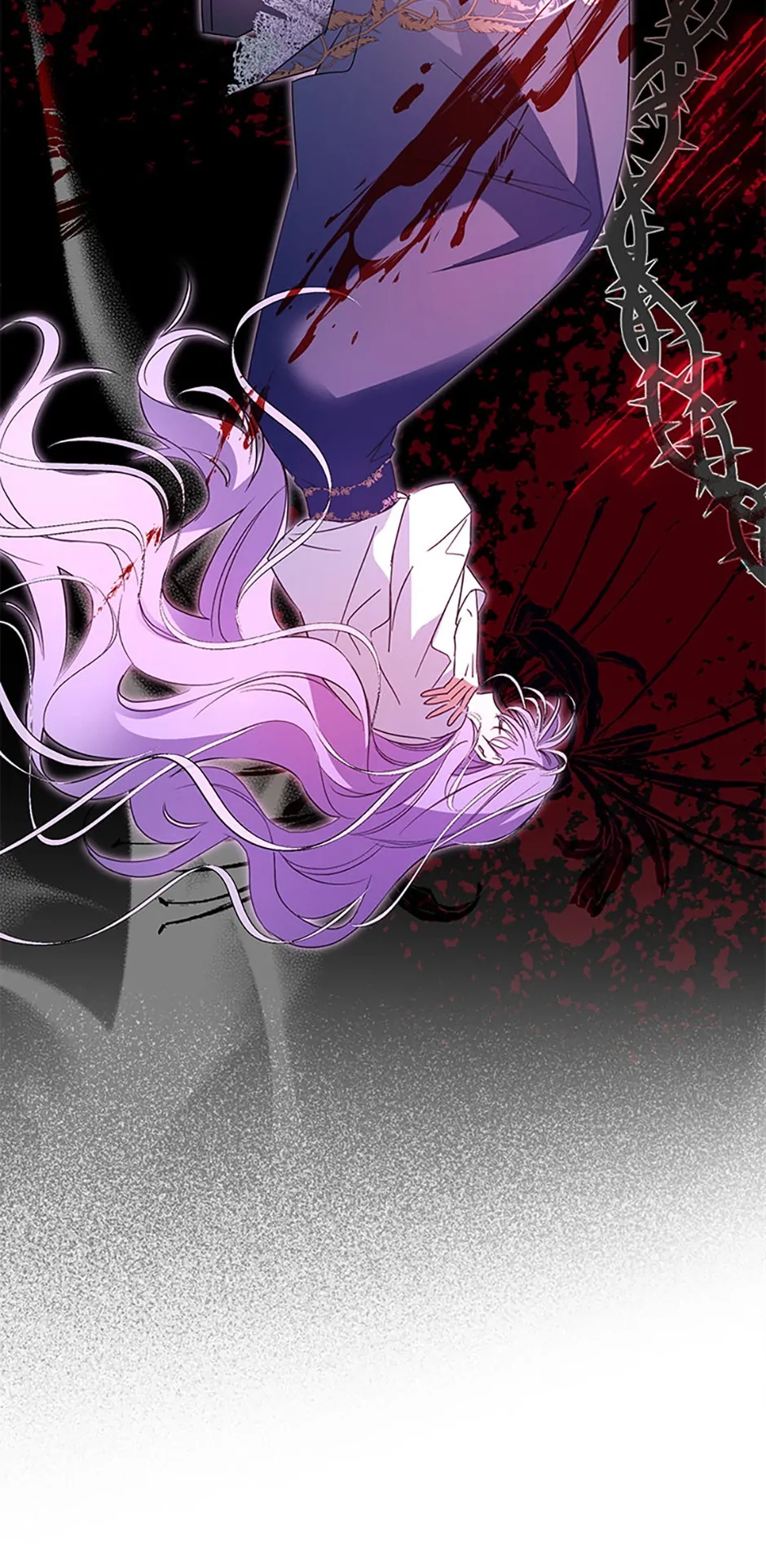 An Extra Stole the Male Leads Chapter 8 page 30