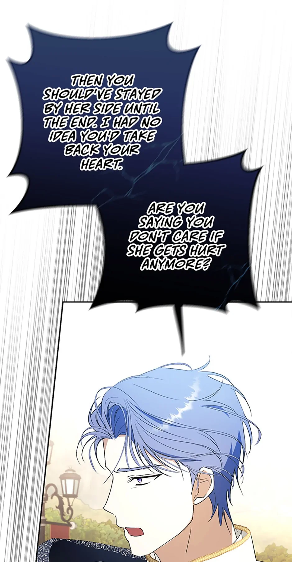 An Extra Stole the Male Leads Chapter 8 page 31