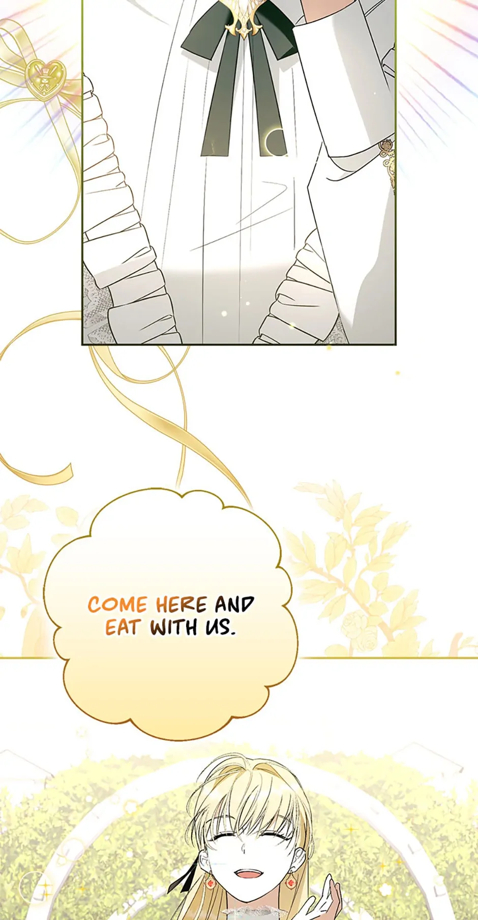 An Extra Stole the Male Leads Chapter 8 page 37