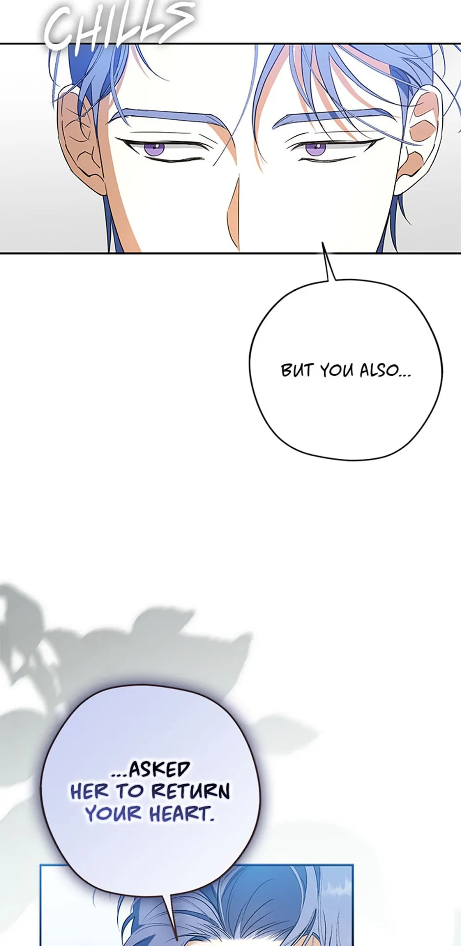 An Extra Stole the Male Leads Chapter 8 page 24