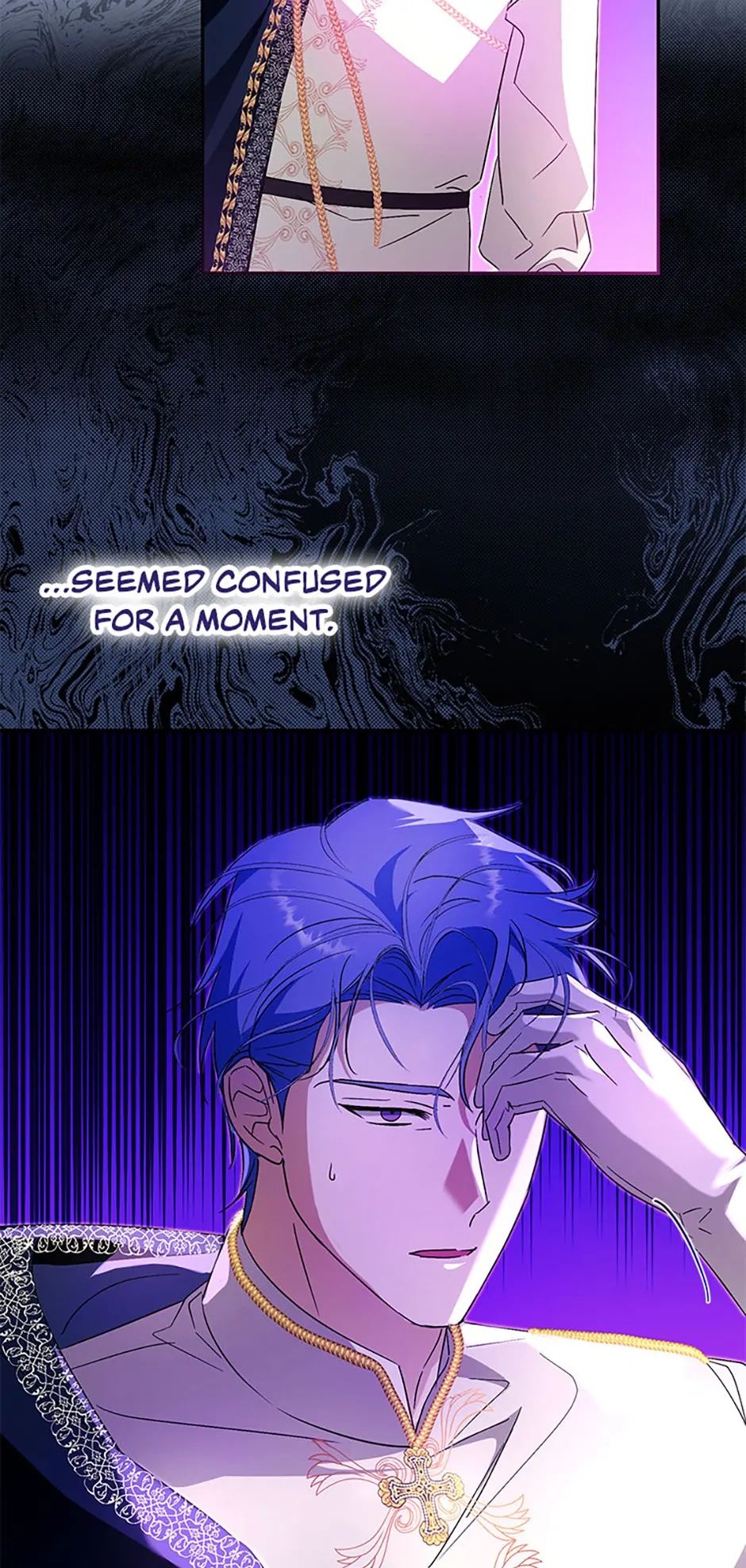 An Extra Stole the Male Leads Chapter 8 page 43