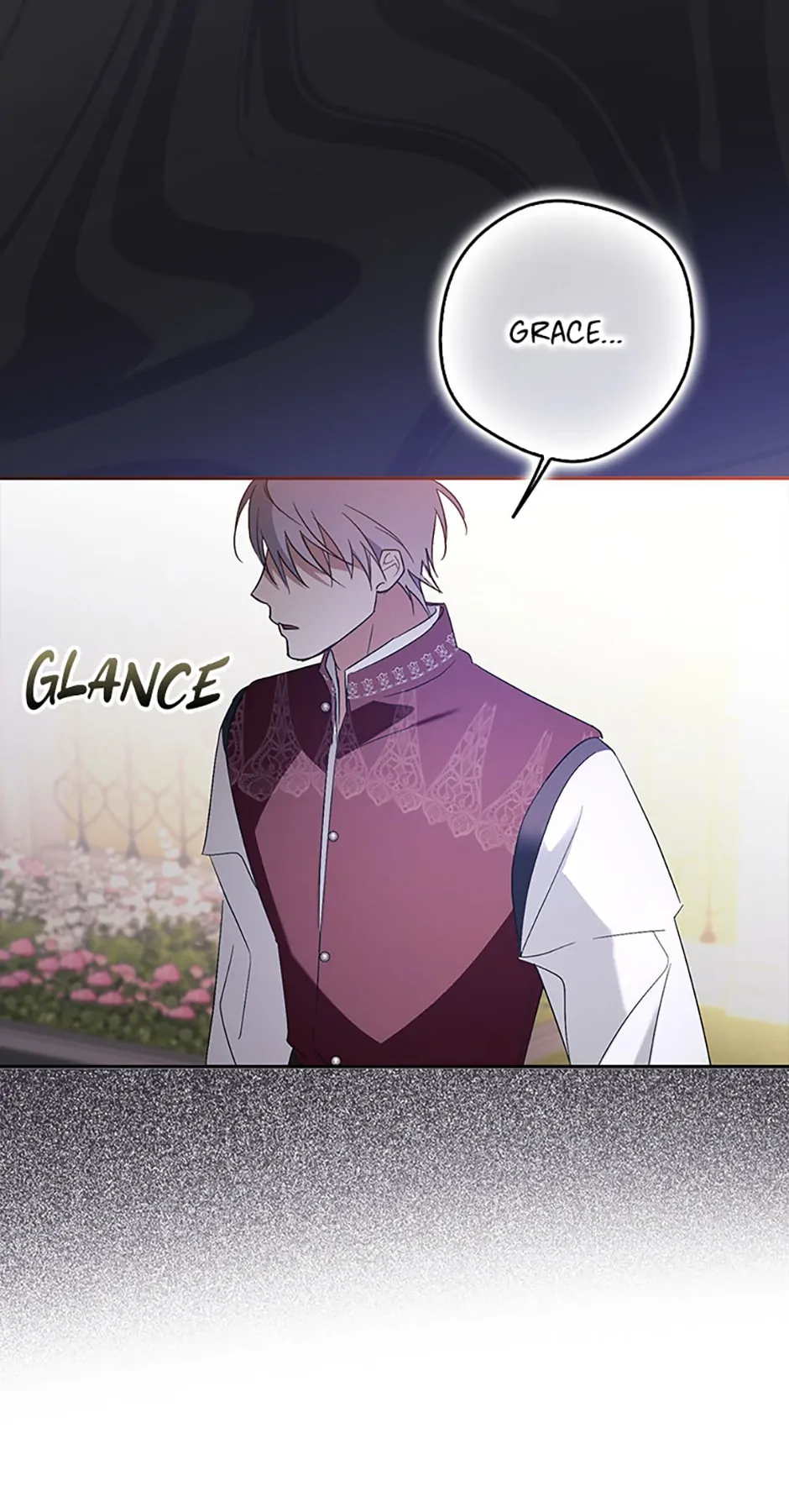 An Extra Stole the Male Leads Chapter 8 page 40