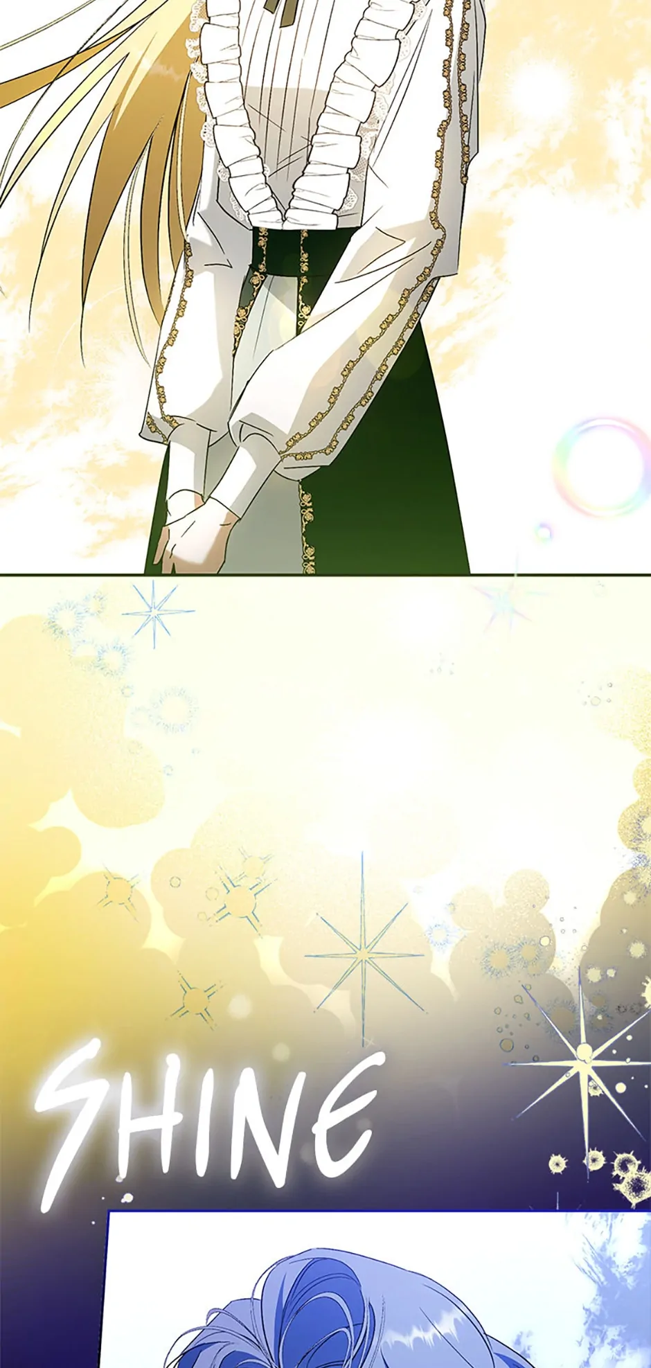 An Extra Stole the Male Leads Chapter 8 page 45