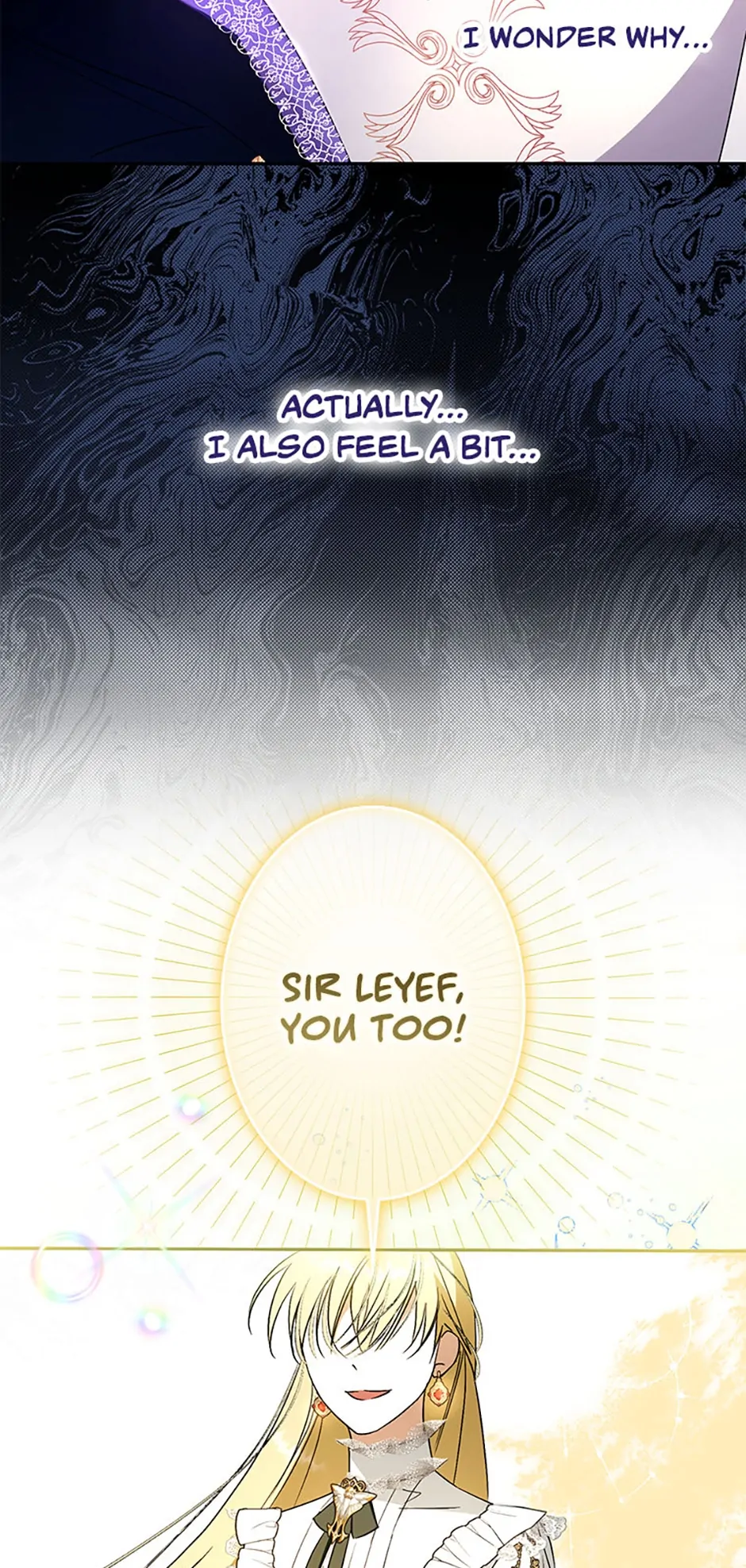 An Extra Stole the Male Leads Chapter 8 page 44