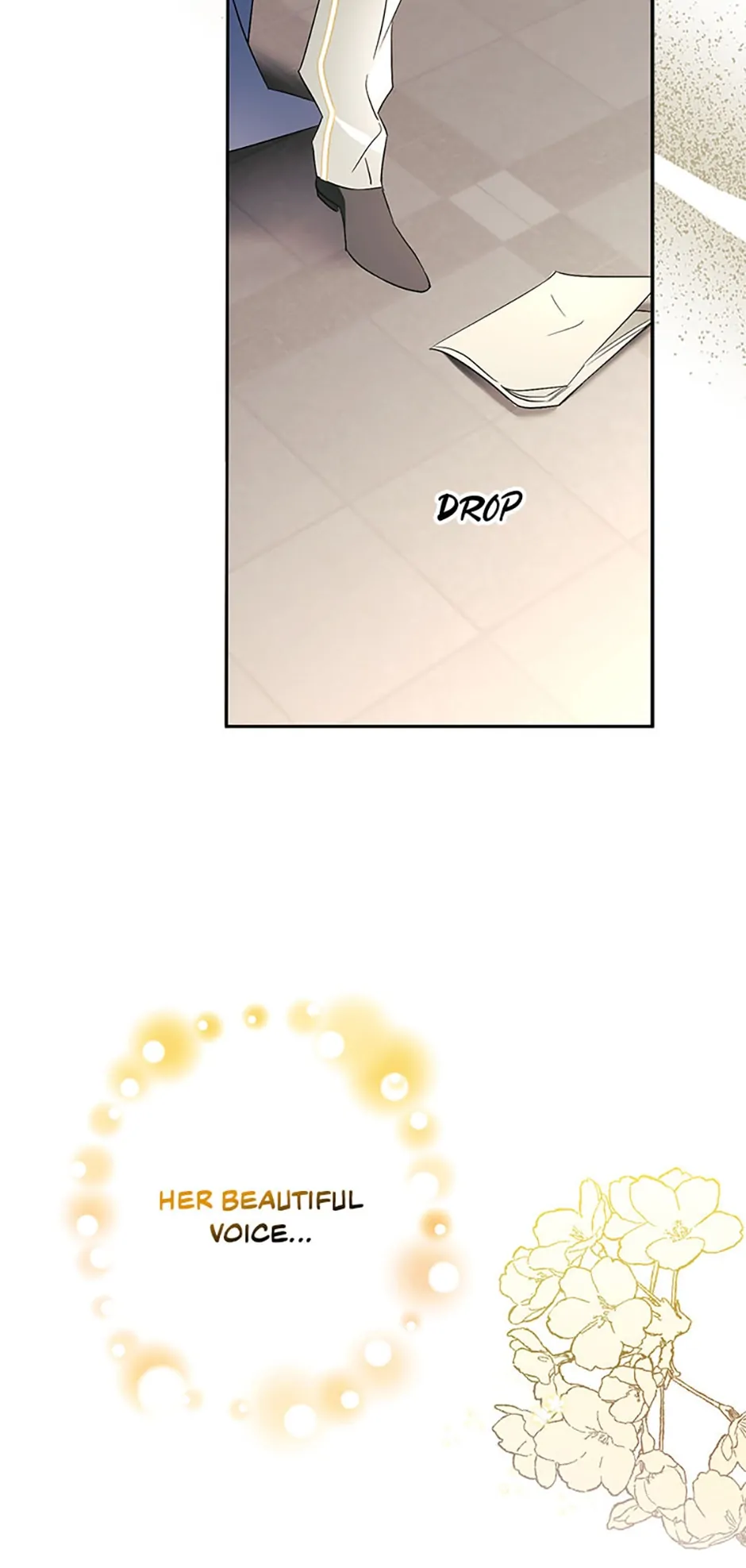 An Extra Stole the Male Leads Chapter 8 page 47