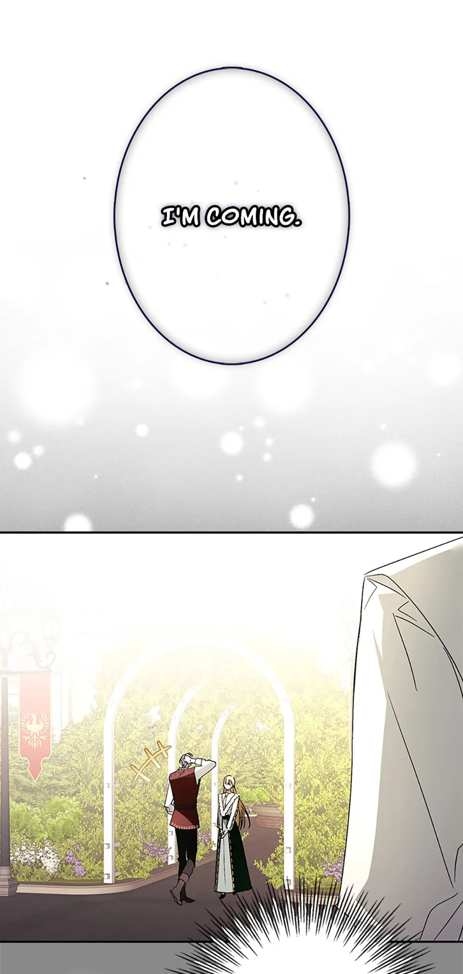 An Extra Stole the Male Leads Chapter 8 page 41