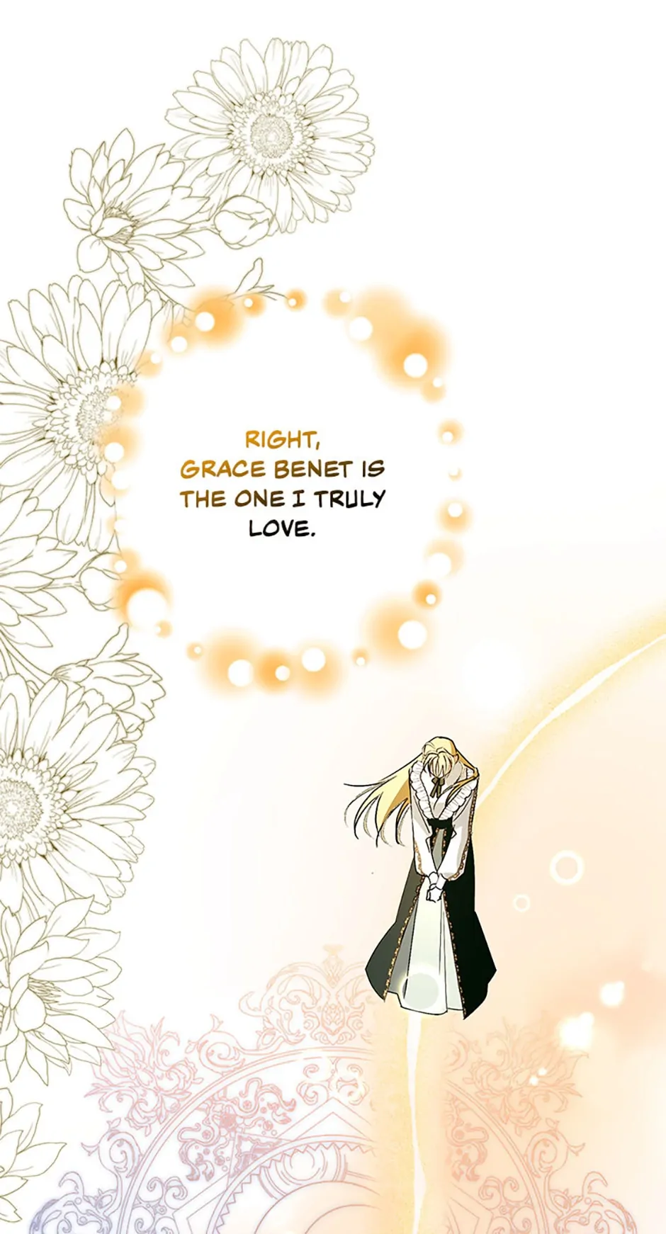 An Extra Stole the Male Leads Chapter 8 page 49