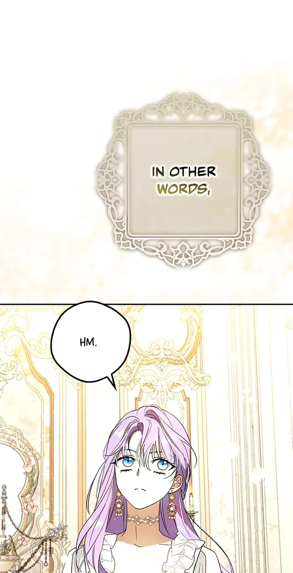 An Extra Stole the Male Leads Chapter 8 page 58