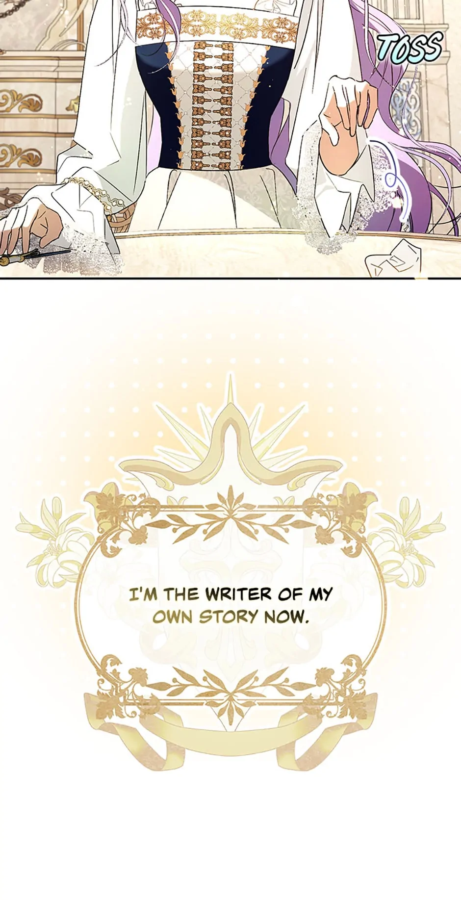 An Extra Stole the Male Leads Chapter 8 page 59