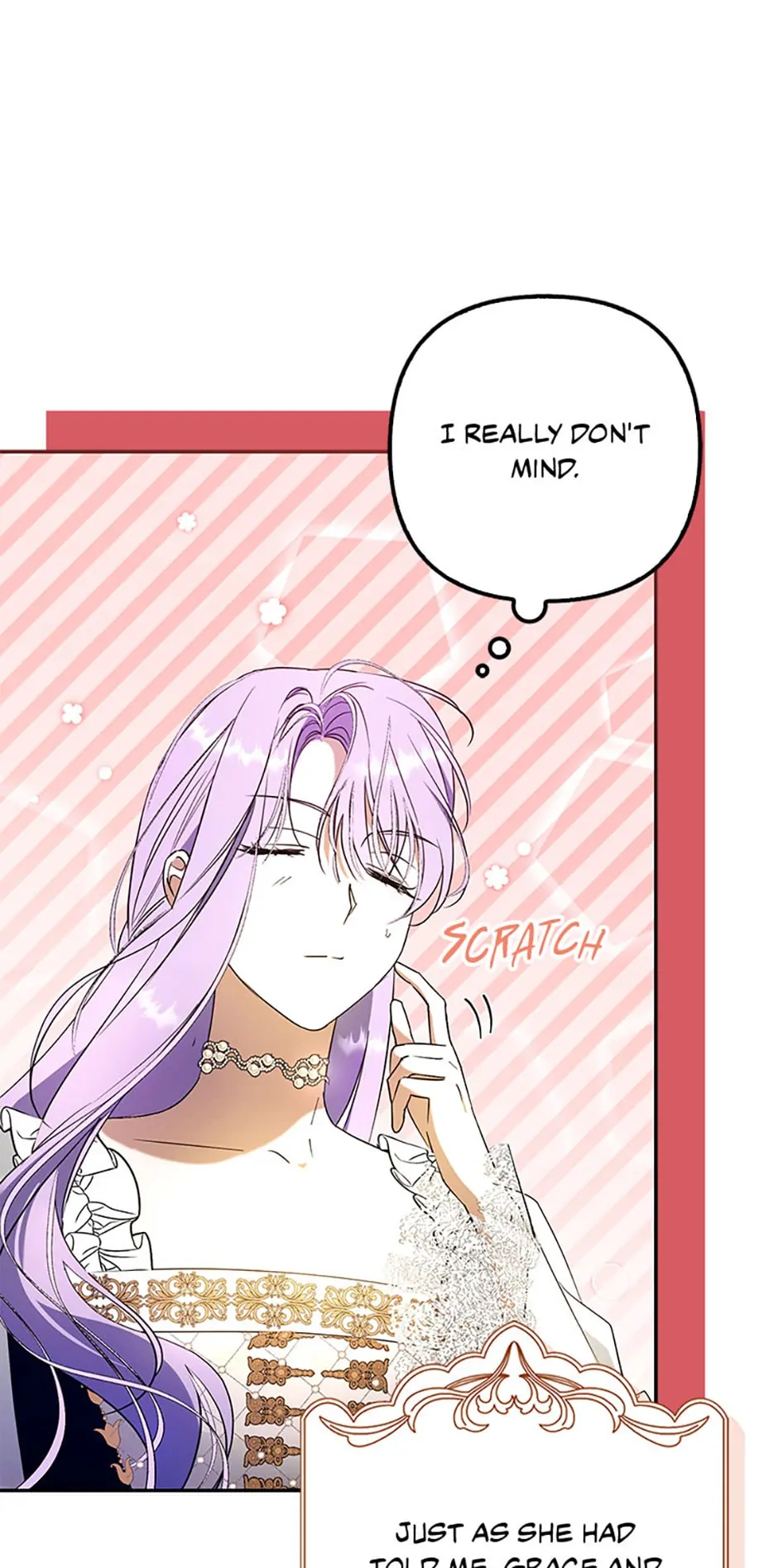 An Extra Stole the Male Leads Chapter 8 page 65