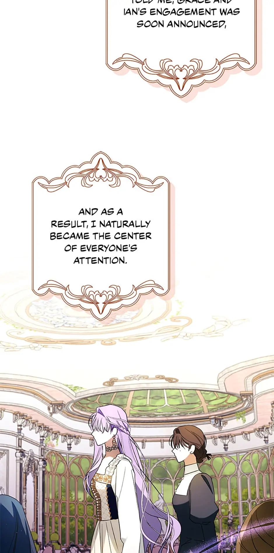 An Extra Stole the Male Leads Chapter 8 page 66