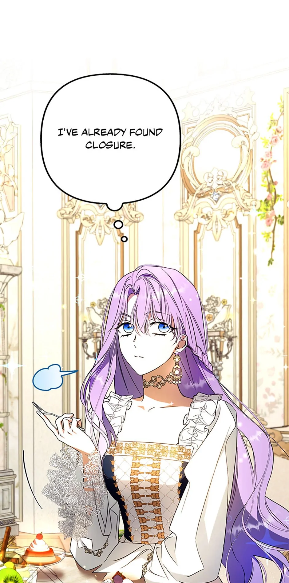 An Extra Stole the Male Leads Chapter 8 page 68