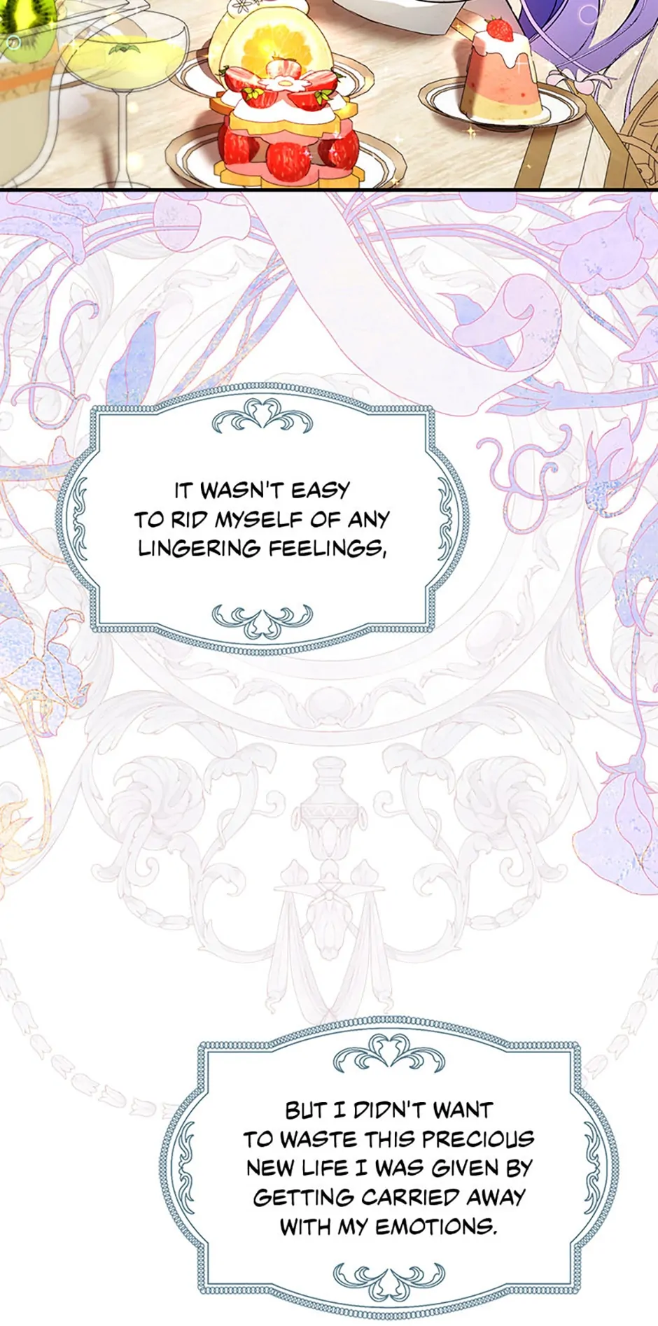 An Extra Stole the Male Leads Chapter 8 page 69