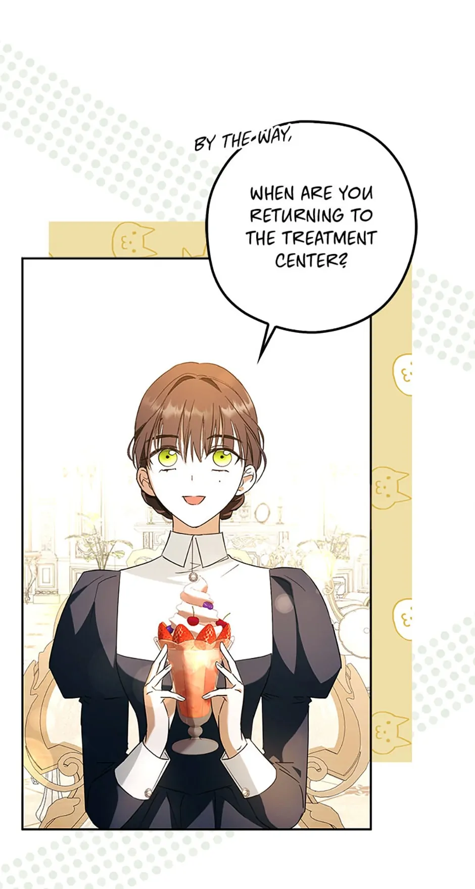 An Extra Stole the Male Leads Chapter 8 page 71