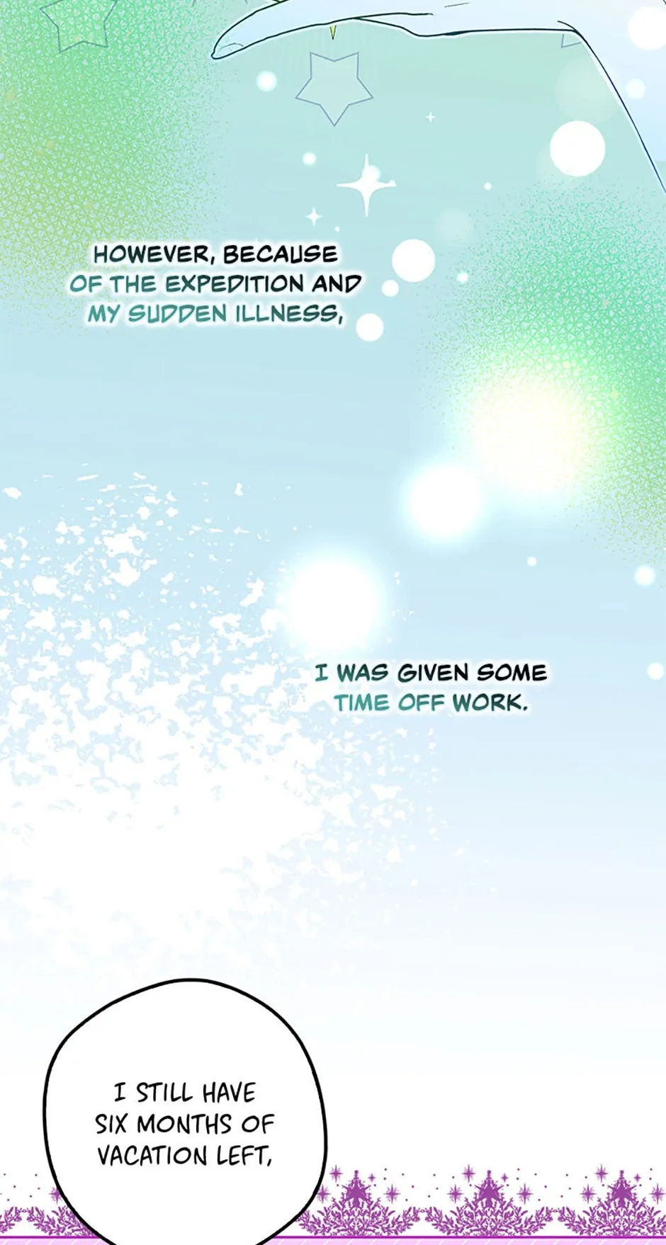 An Extra Stole the Male Leads Chapter 8 page 74