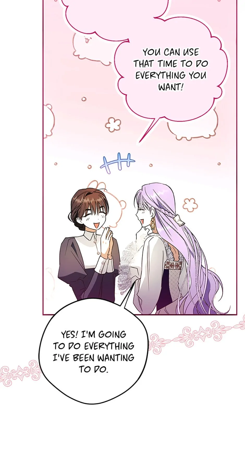 An Extra Stole the Male Leads Chapter 8 page 77