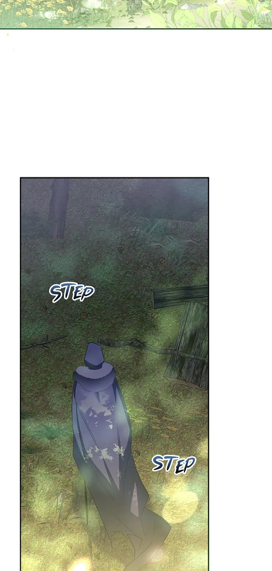 An Extra Stole the Male Leads Chapter 8 page 79
