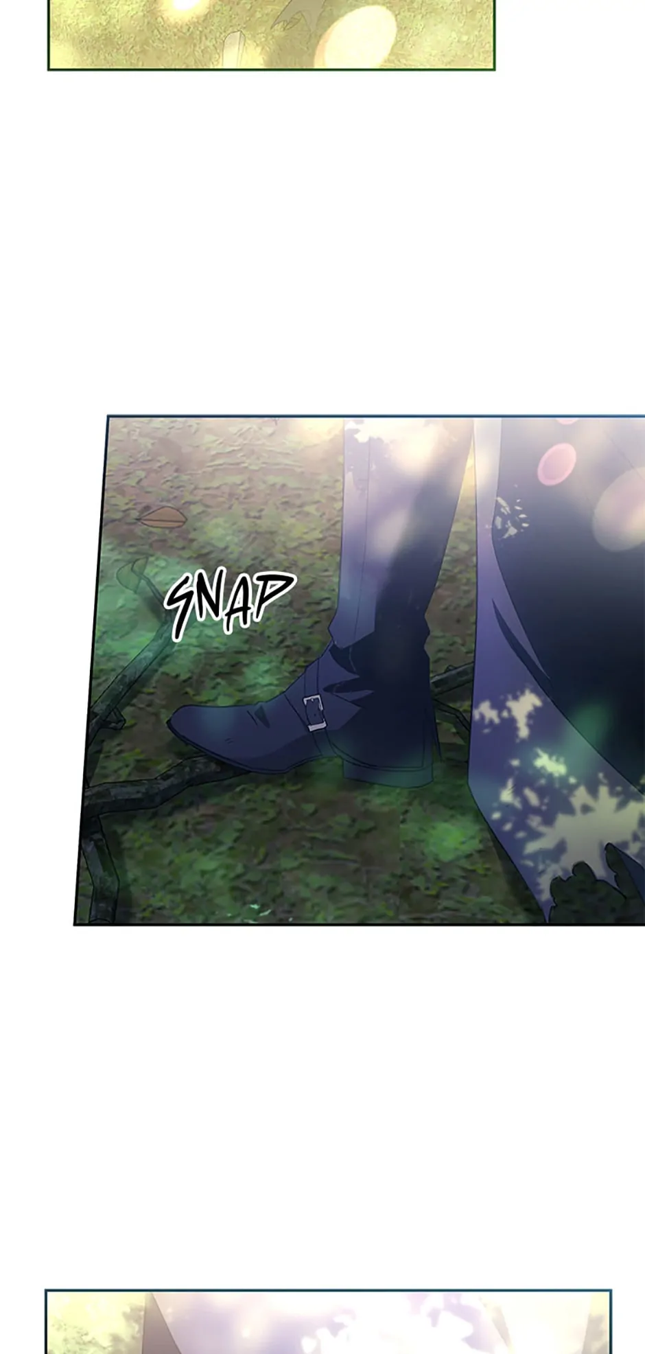 An Extra Stole the Male Leads Chapter 8 page 80