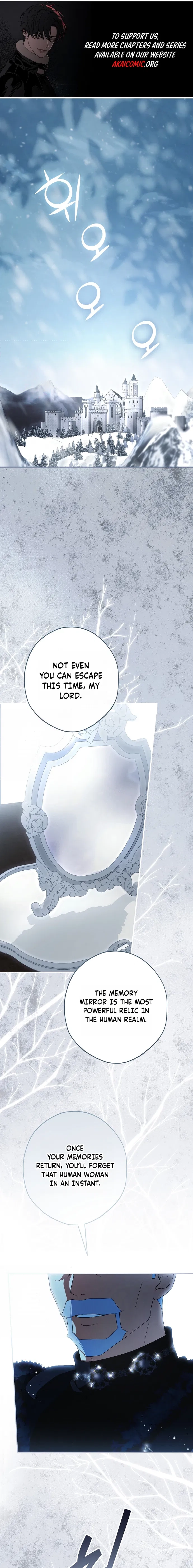An Extra Stole the Male Leads Chapter 86 page 1