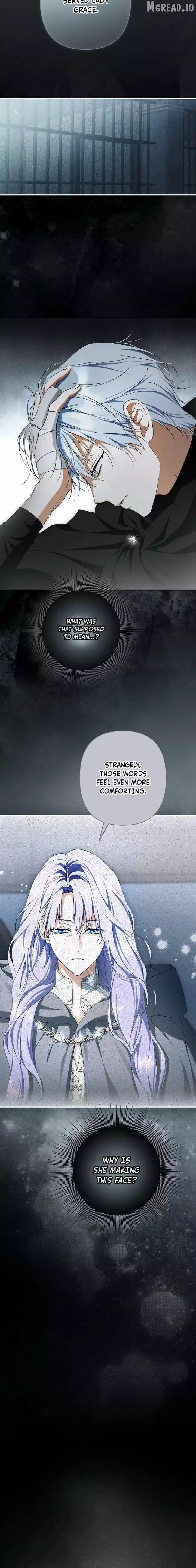 An Extra Stole the Male Leads Chapter 87 page 12
