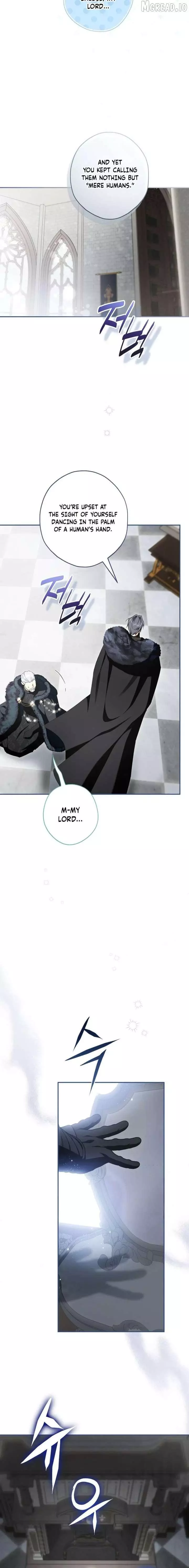 An Extra Stole the Male Leads Chapter 87 page 20