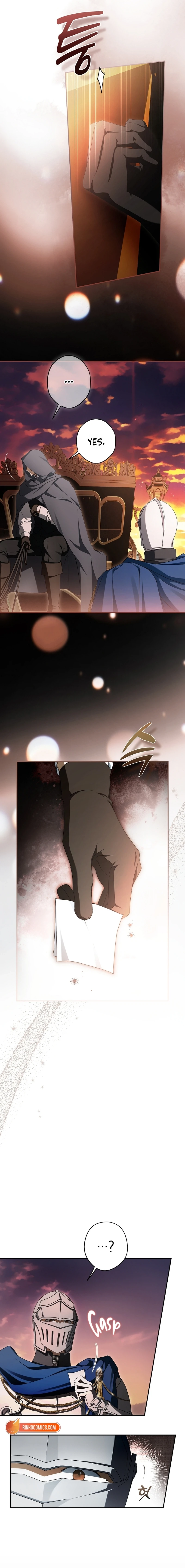 An Extra Stole the Male Leads Chapter 89 page 2