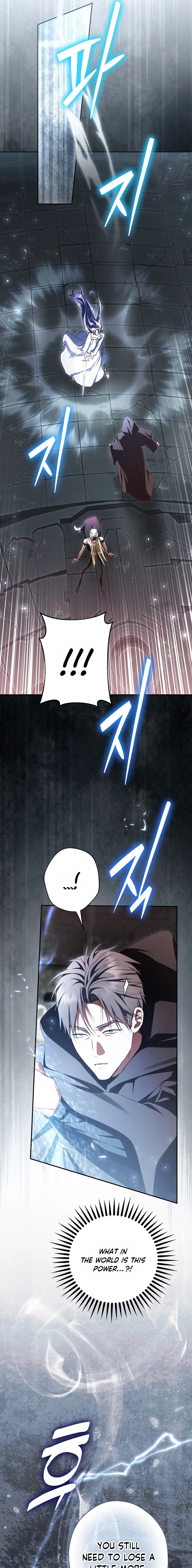 An Extra Stole the Male Leads Chapter 89 page 24