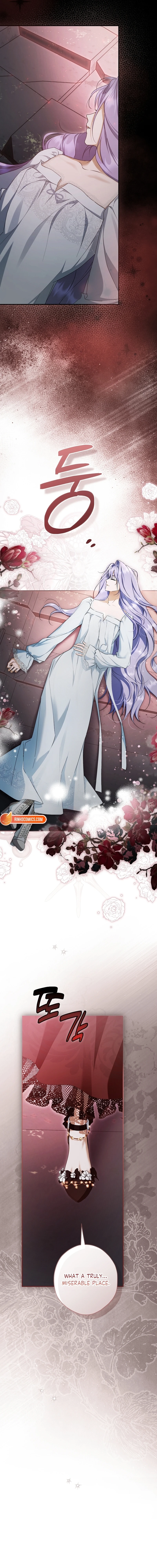 An Extra Stole the Male Leads Chapter 89 page 11