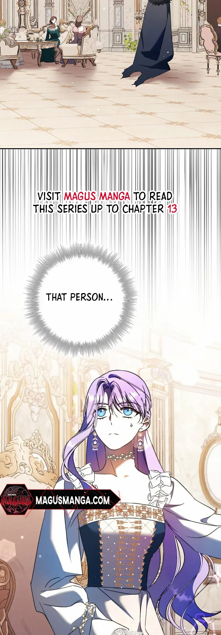 An Extra Stole the Male Leads Chapter 9 page 15