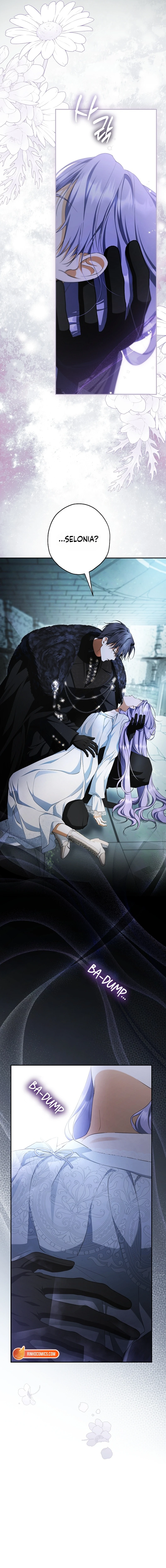 An Extra Stole the Male Leads Chapter 91 page 19