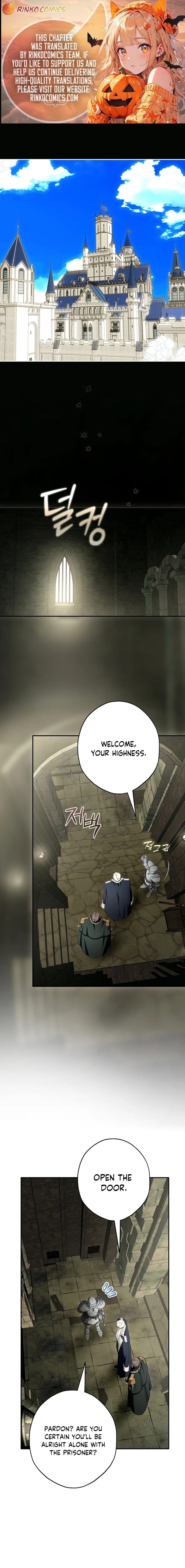 An Extra Stole the Male Leads Chapter 95 page 1