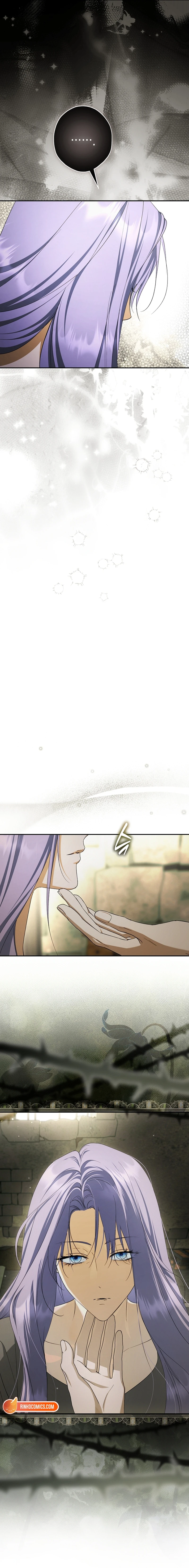 An Extra Stole the Male Leads Chapter 95 page 4