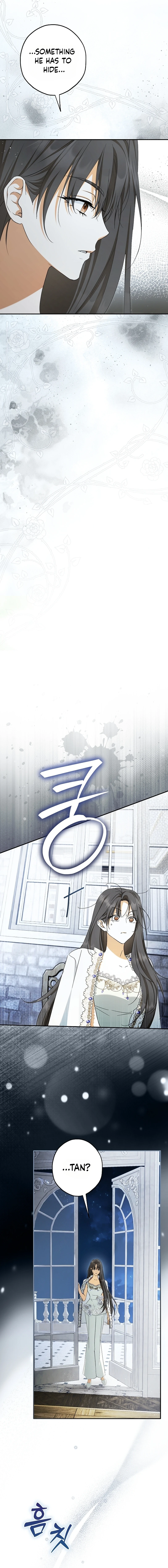 An Extra Stole the Male Leads Chapter 97 page 16