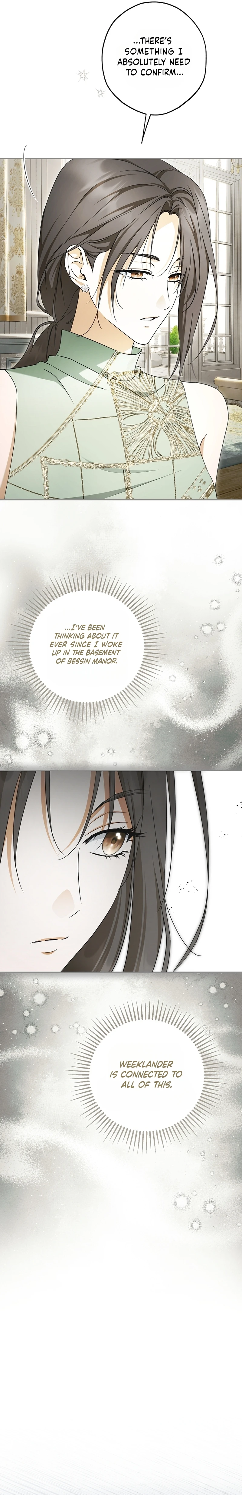 An Extra Stole the Male Leads Chapter 98 page 12