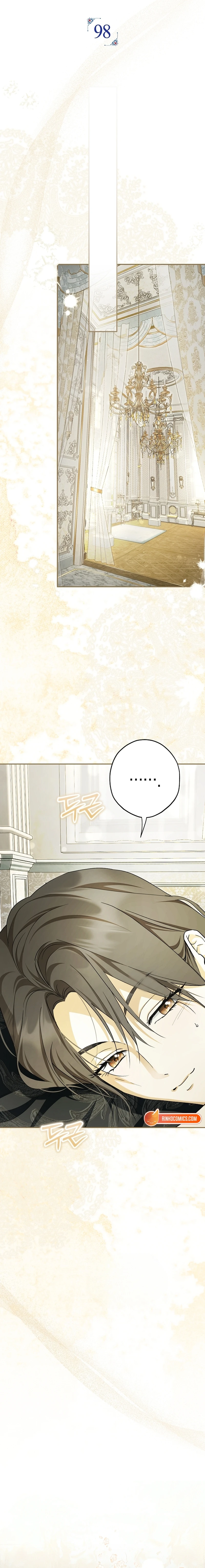 An Extra Stole the Male Leads Chapter 98 page 7