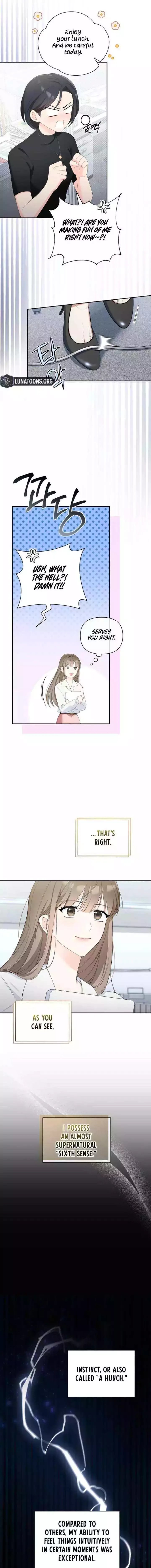 An Unexpected Romance Chapter 1 page 3