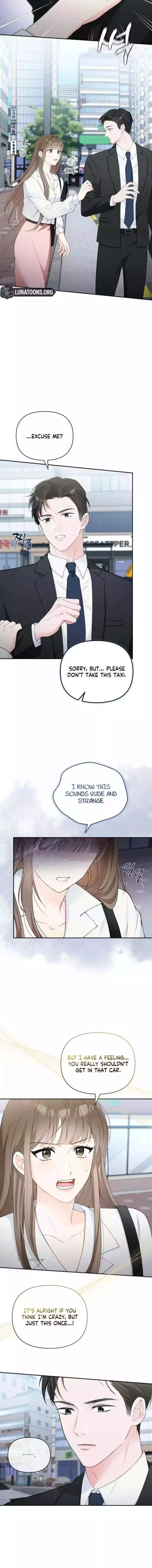 An Unexpected Romance Chapter 1 page 6