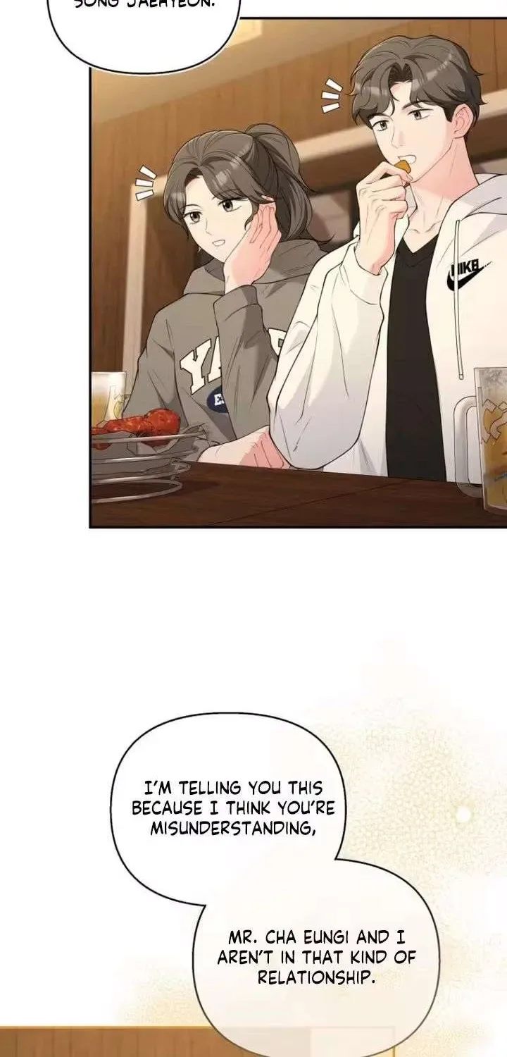 An Unexpected Romance Chapter 10 page 4
