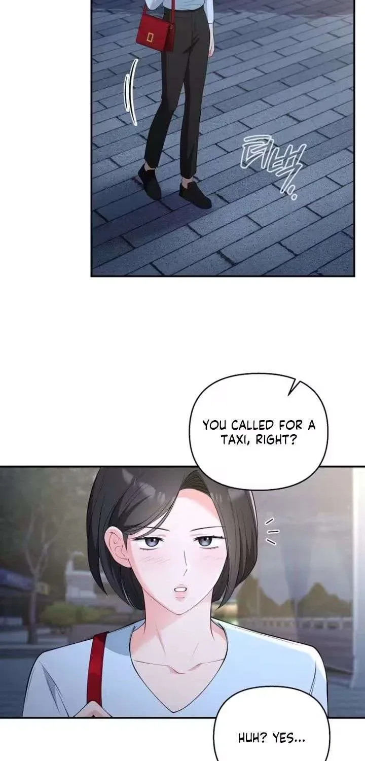 An Unexpected Romance Chapter 10 page 28