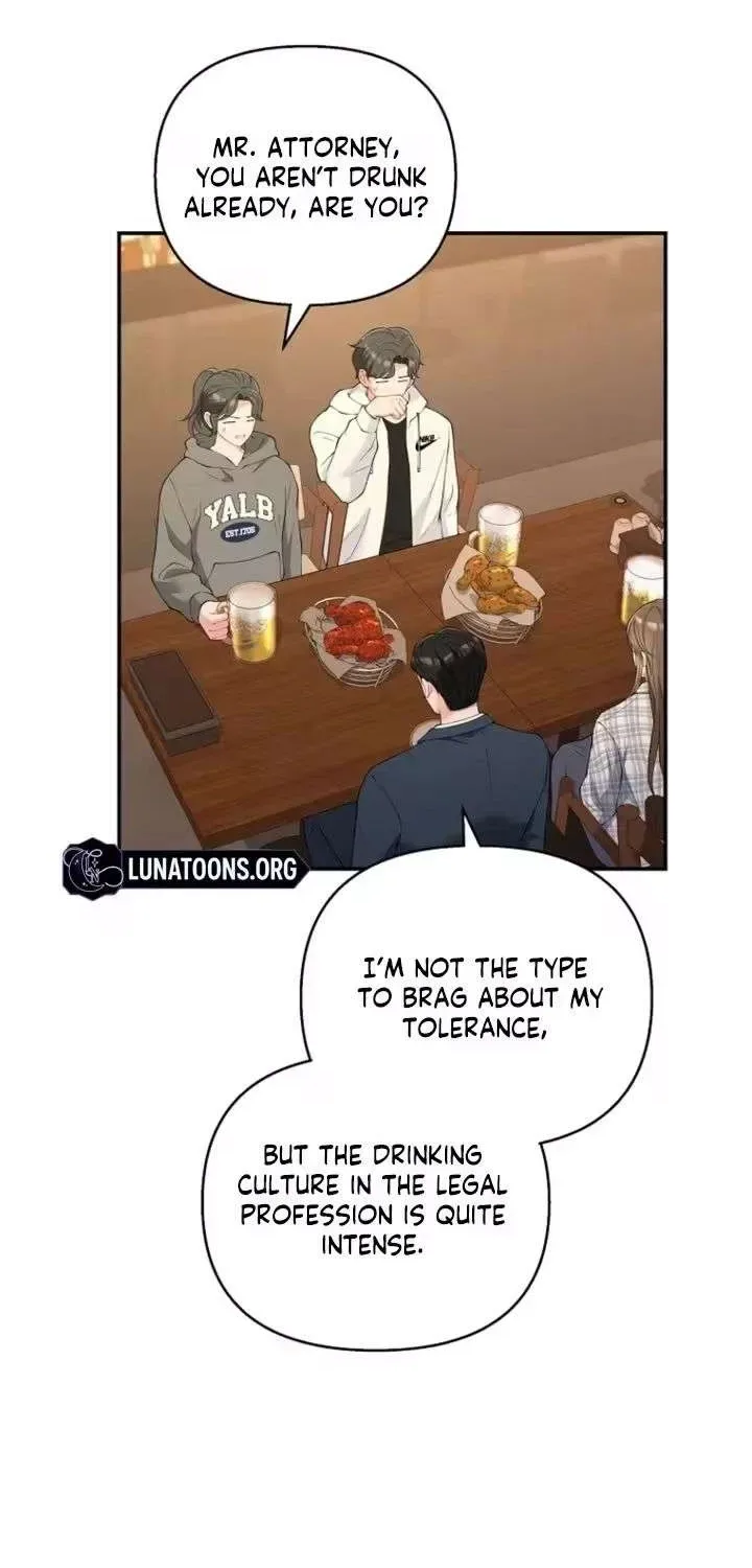 An Unexpected Romance Chapter 10 page 19