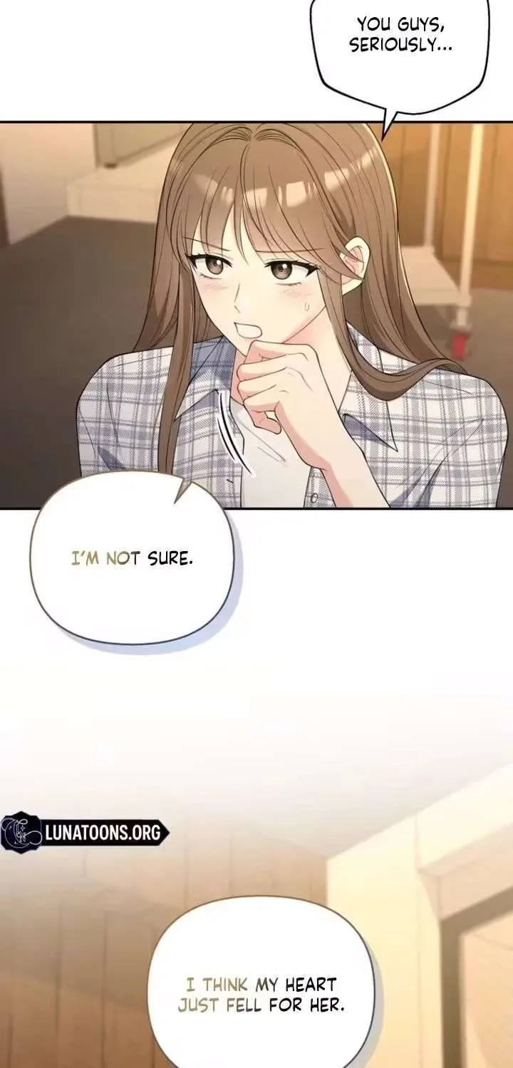 An Unexpected Romance Chapter 10 page 16