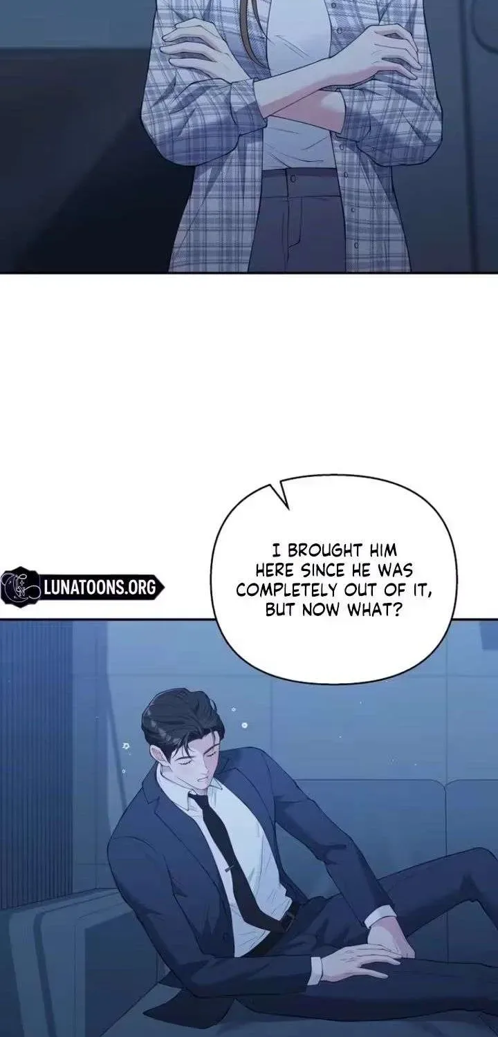 An Unexpected Romance Chapter 10 page 37