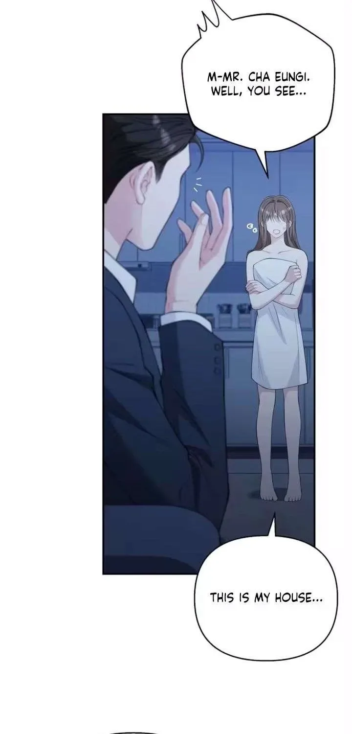 An Unexpected Romance Chapter 10 page 49