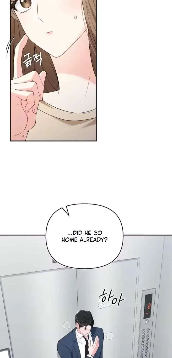 An Unexpected Romance Chapter 10 page 63