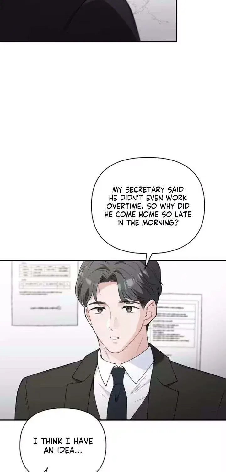 An Unexpected Romance Chapter 11 page 4