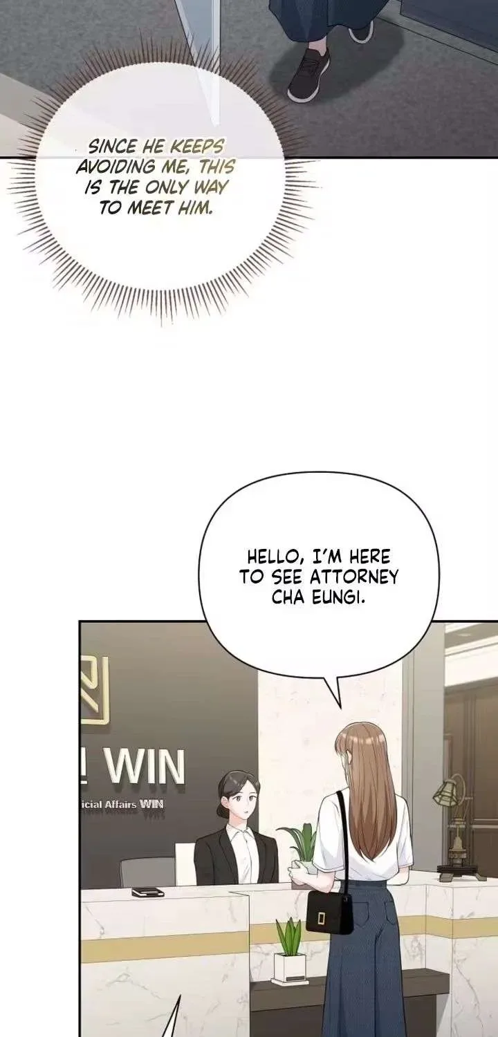 An Unexpected Romance Chapter 11 page 28