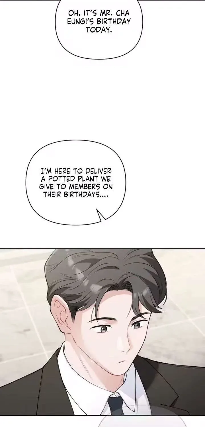 An Unexpected Romance Chapter 11 page 33